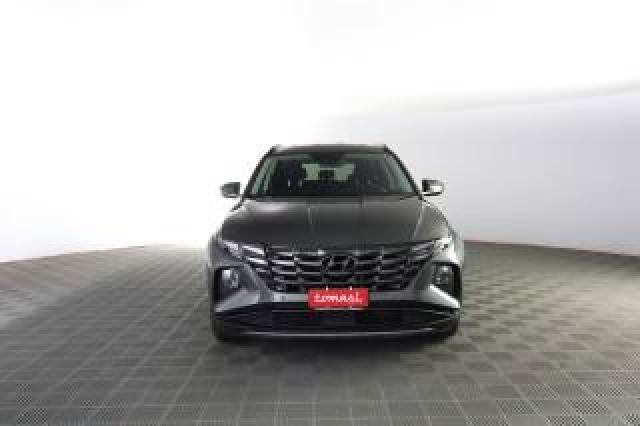 Hyundai Tucson Tucson 1.6 Crdi 48v Xline 