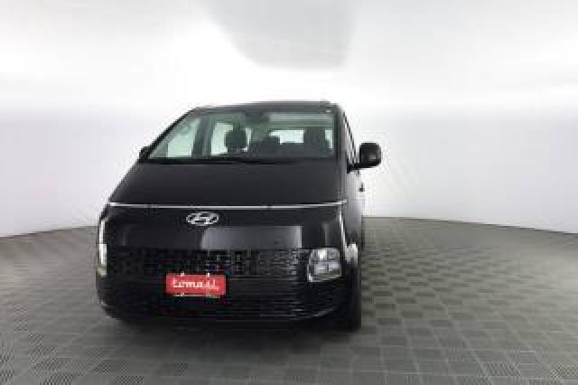 Hyundai Staria Staria 2.2 At Awd 9 Posti Wagon 