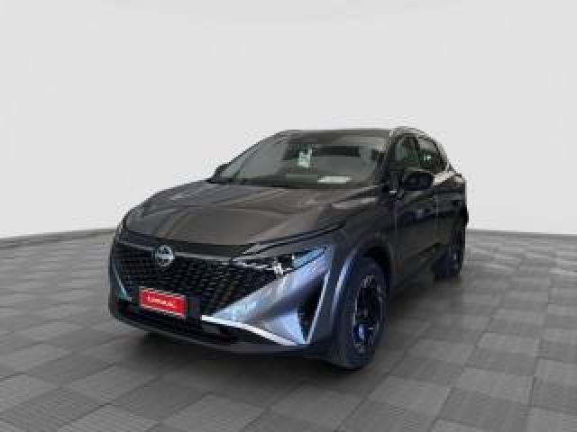 Nissan Qashqai Qashqai Mhev 158 Cv Xtronic N-Connecta 