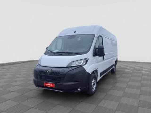 Peugeot Boxer Boxer 35 2.2 Bluehdi 140 S&s Pm-Tm Furgone 