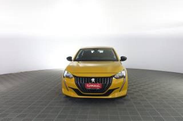 Peugeot 208 208 Puretech 75 Stop&start 5 Porte Active 
