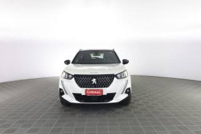 Peugeot 2008 2008 Bluehdi 100 S&s Gt Line 