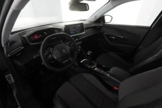 Peugeot 2008 2008 Puretech 130 S&s Allure Pack 