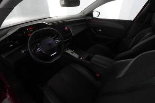 Peugeot 308 308 Bluehdi 130 S&s Eat8 Allure 