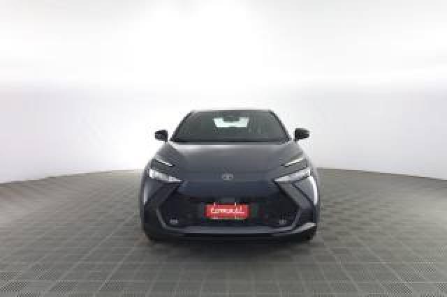 Toyota C-Hr C-Hr 1.8 Hv Active 