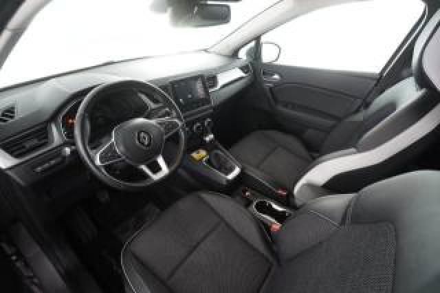 Renault Captur Captur Life Dci 95 