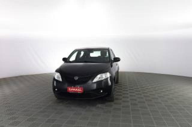 Lancia Ypsilon Ypsilon 1.0 Firefly 70 Cv Start&stop Hybrid Gold 