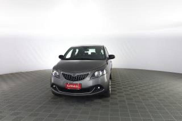Lancia Ypsilon Ypsilon 1.0 Firefly 5 Porte S&s Hybrid Gold 