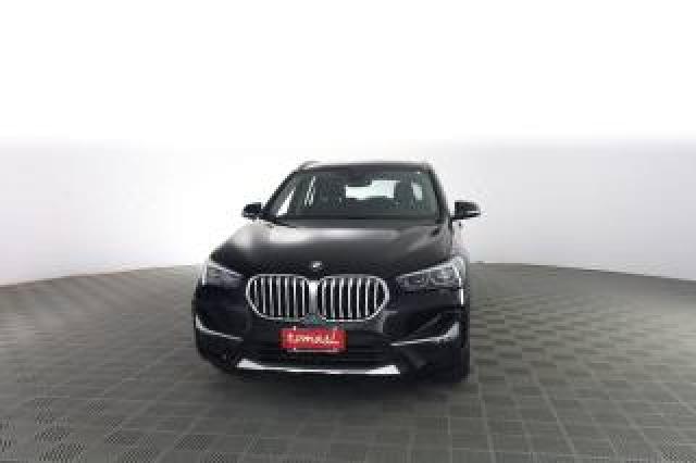 Bmw X1 X1 Sdrive16d Xline Plus 