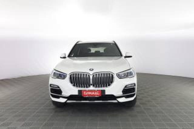 Bmw X5 X5 Xdrive30d 48v Xline 