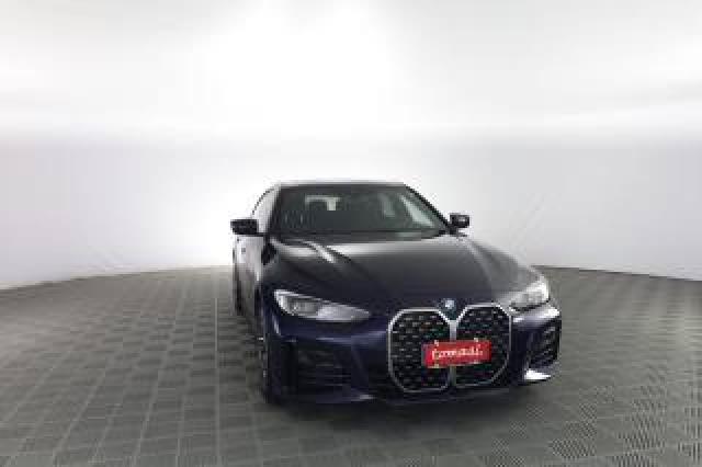 Bmw 420 Serie 4 D Xdrive 48v Msport 