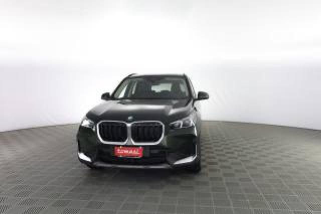 Bmw X1 X1 Sdrive 18d 