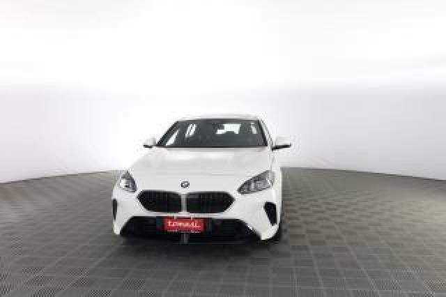 Bmw 120 Serie 1       