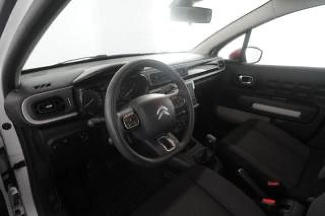 Citroen C3 C3 Puretech 83 S&s Feel 
