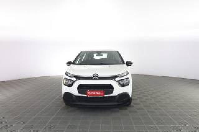 Citroen C3 C3 Puretech 83 S&s Feel 