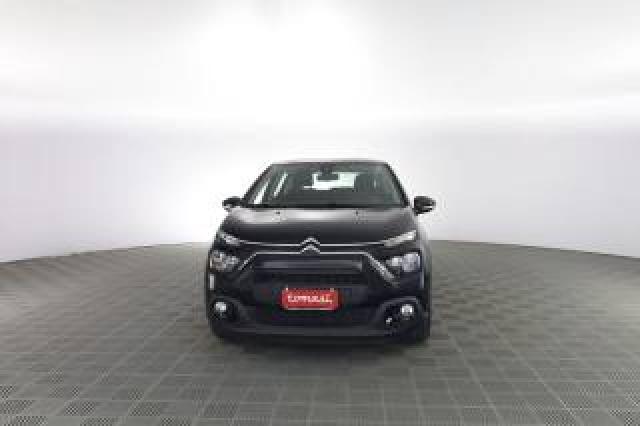 Citroen C3 C3 Puretech 83 S&s Shine 