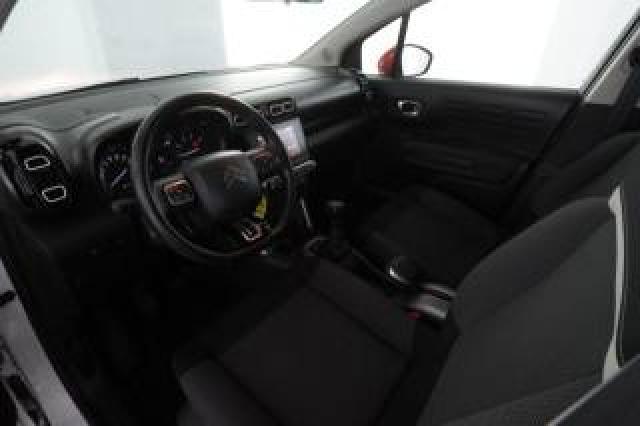 Citroen C3 Aircross C3 Aircross Puretech 110 S&s Feel 