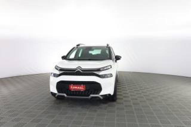Citroen C3 Aircross C3 Aircross Bluehdi 120 S&s Eat6 Shine 
