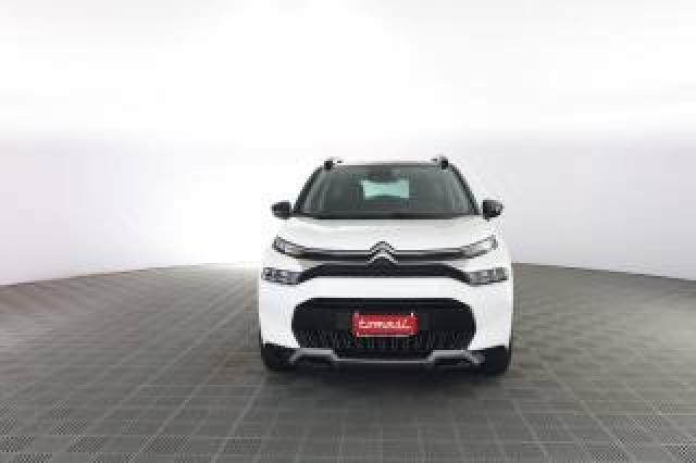 Citroen C3 Aircross C3 Aircross Puretech 110 S&s Plus 
