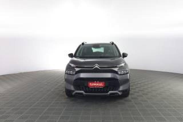 Citroen C3 Aircross C3 Aircross Puretech 110 S&s Plus 