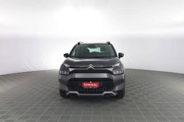 Citroen C3 Aircross C3 Aircross Puretech 110 S&s Plus 