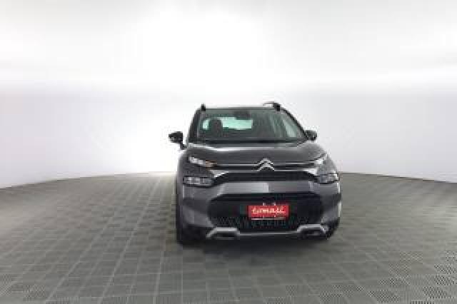 Citroen C3 Aircross C3 Aircross Puretech 110 S&s Plus 