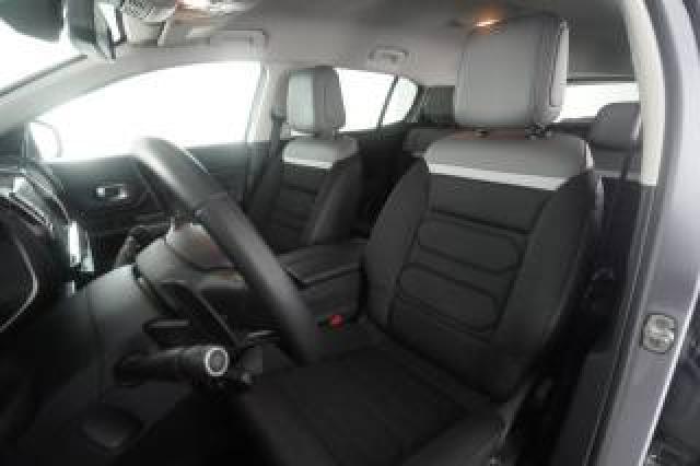 Citroen C5 Aircross C5 Aircross Bluehdi 130 S&s Eat8 Shine 