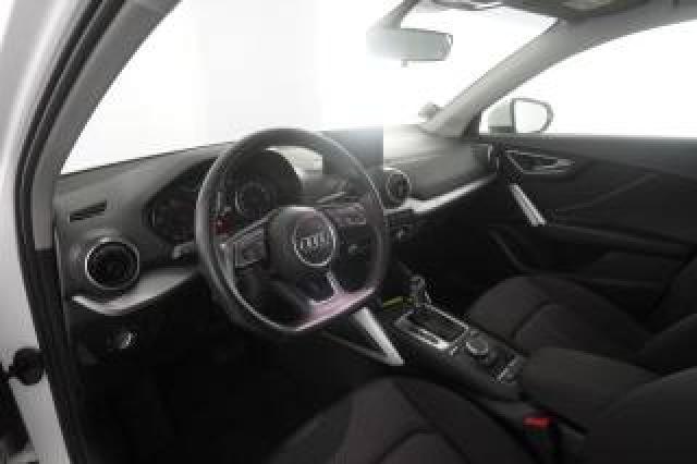 Audi Q2 Q2 30 Tdi S Tronic S Line Edition 