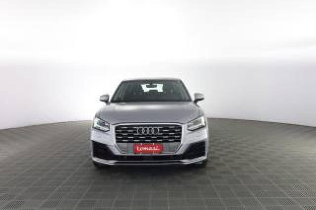 Audi Q2 Q2 30 Tdi S Tronic S Line Edition 