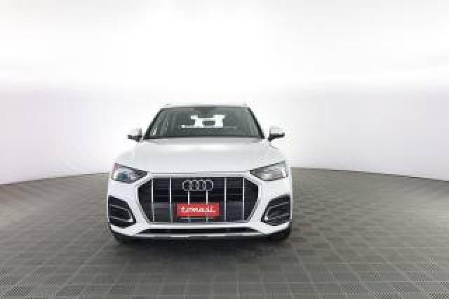 Audi Q5 Q5 35 Tdi S Tronic Business Advanced 