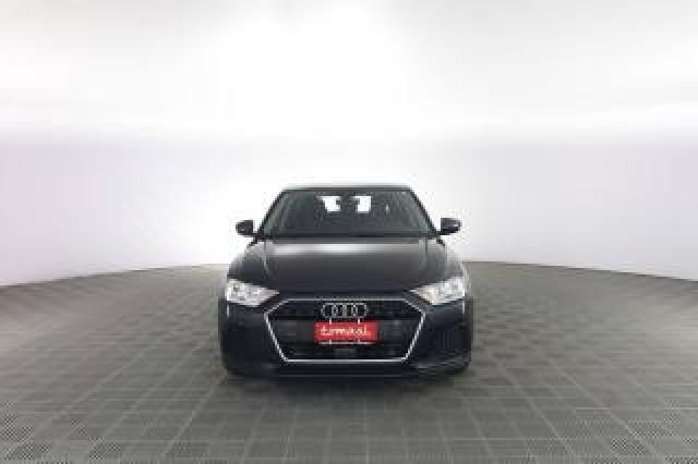 Audi A1 A1 Spb 25 Tfsi Admired Advanced 