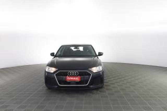Audi A1 A1 Spb 25 Tfsi Admired Advanced 