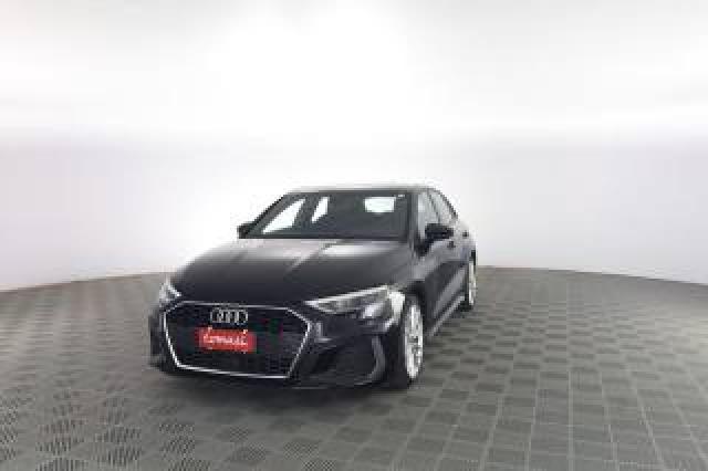 Audi A3 A3 Spb 35 Tdi S Tronic S Line Edition 