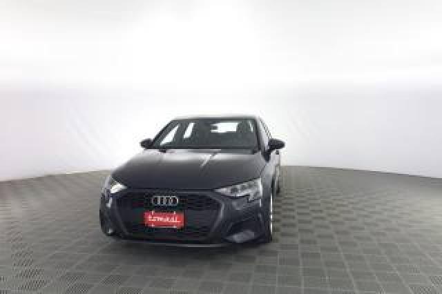 Audi A3 A3 Spb 30 Tfsi S Tronic Business 