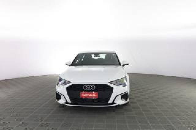 Audi A3 A3 Spb 30 Tdi S Tronic Business 