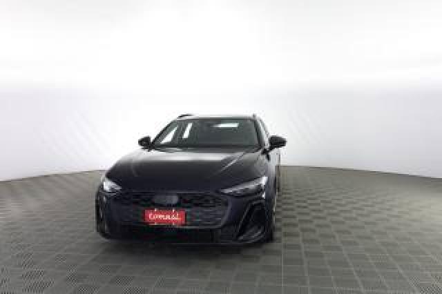 Audi A5 3° Serie  Avant Tdi 150 Kw Quattro S Tronic Mhev+ 