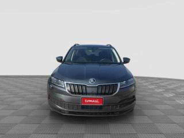 Skoda Karoq Karoq 2.0 Tdi Evo Scr 115 Cv Ambition 