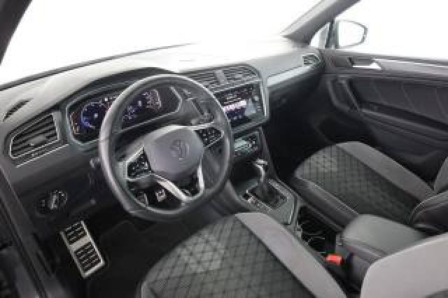 Volkswagen Tiguan Tiguan 2.0 Tdi 150cv Scr Dsg R-Line 
