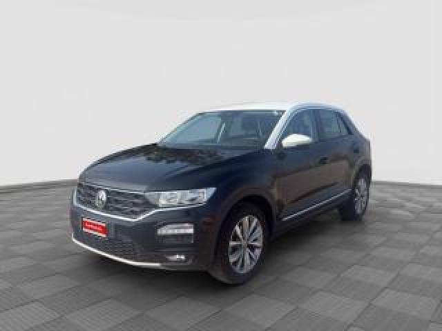 Volkswagen T-Roc T-Roc 1.5 Tsi Act Style Dsg Bluemotion Technology 