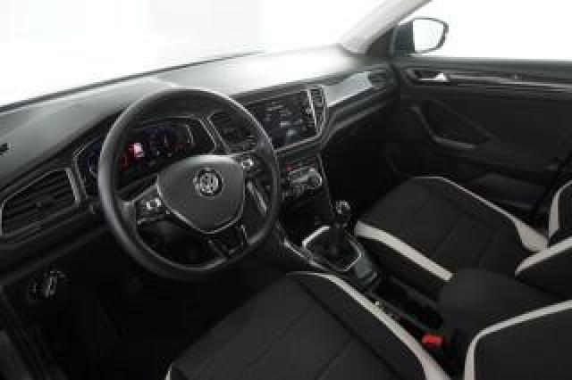 Volkswagen T-Roc T-Roc 1.6 Tdi Scr Advanced Bluemotion Technology 