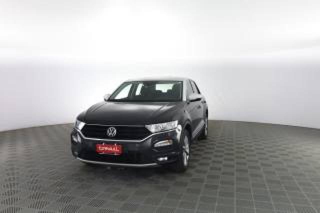 Volkswagen T-Roc T-Roc 1.0 Tsi Style Bluemotion Technology 