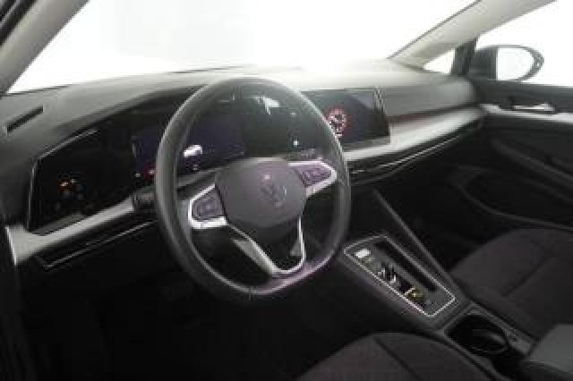 Volkswagen Golf Golf 1.0 Etsi Evo Dsg Life 