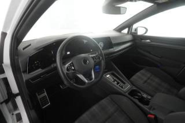 Volkswagen Golf Golf 2.0 Tdi Gtd Dsg 