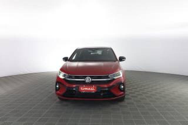 Volkswagen Taigo Taigo 1.0 Tsi 110 Cv Dsg R-Line 