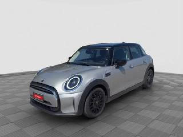 Mini Mini 5 Porte  1.5 Cooper Classic 5 Porte 