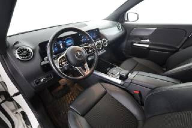 Mercedes Benz Cla Sse Gla Gla 200 D Automatic Sport Plus 