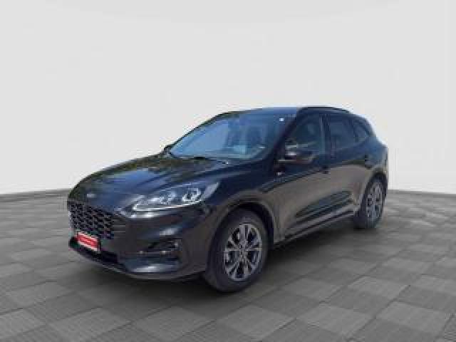 Ford Kuga Kuga 2.5 Plug In Hybrid 225 Cv Cvt 2wd St-Line 