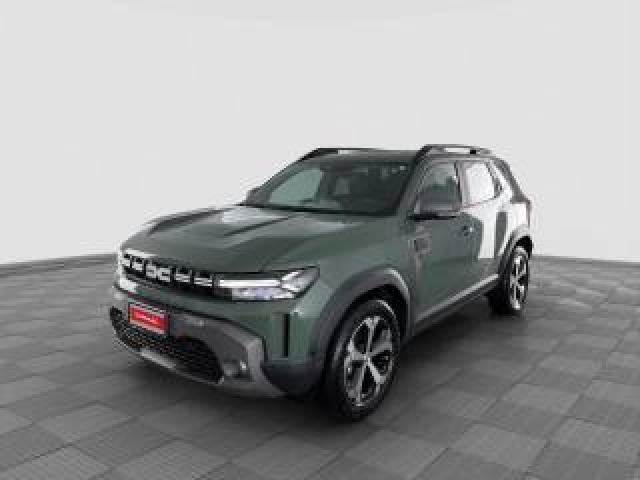 Dacia Duster 3ª Serie  Tce 130 Cv Mhev Journey 