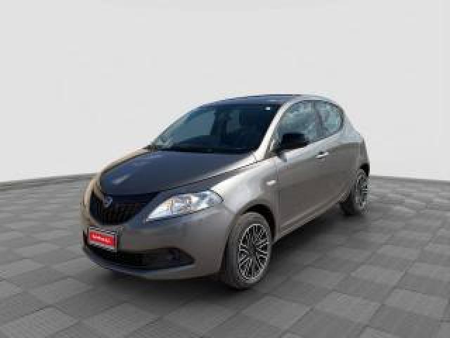 Lancia Ypsilon Ypsilon 1.0 Firefly 5 Porte S&s Hybrid Silver Plus 