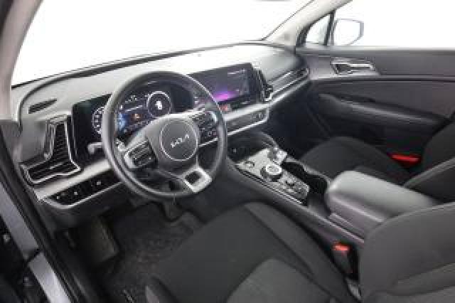 Kia Sportage Sportage 1.6 Crdi Mhev Dct Style 